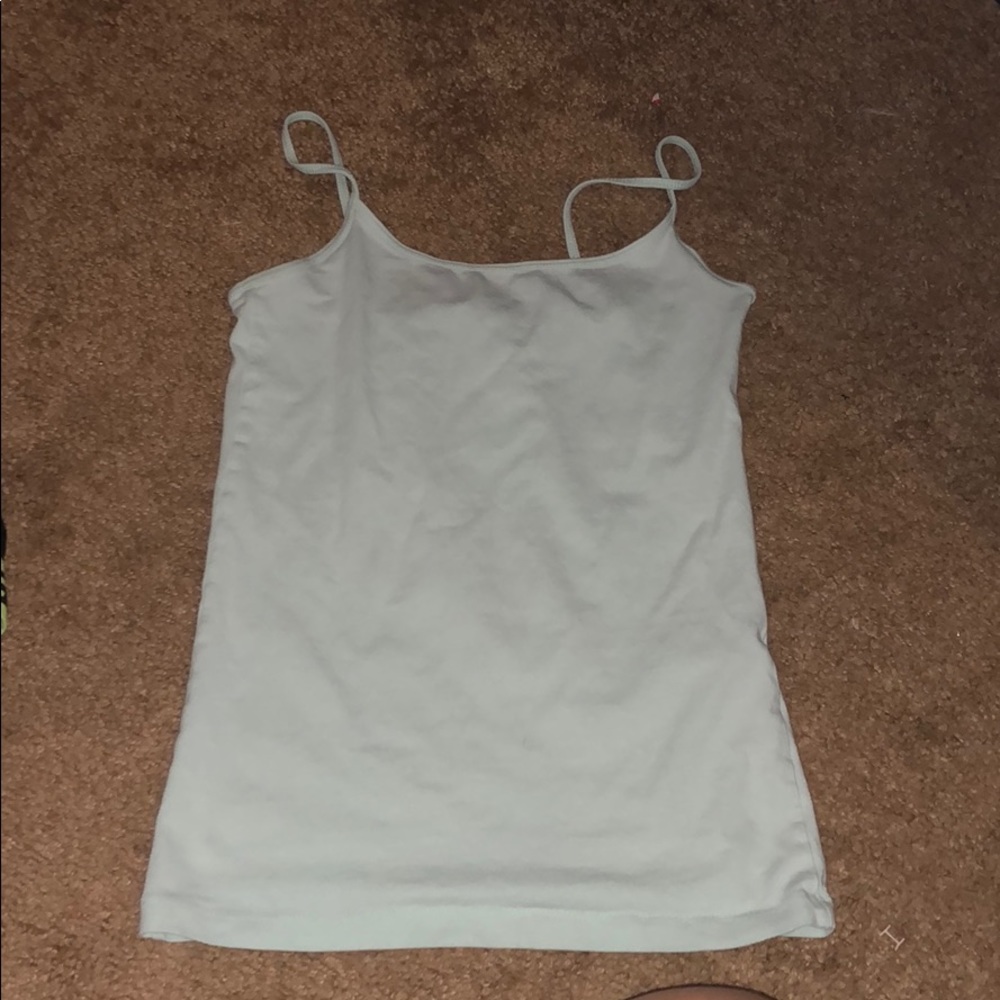 Forever 21 tank top